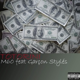 Totorini (feat. ADOU JEAN FABRICE TRESOR ASSI) Aims