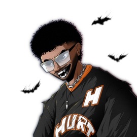 CREEK (feat. Eccentric Ren) Xelishurt