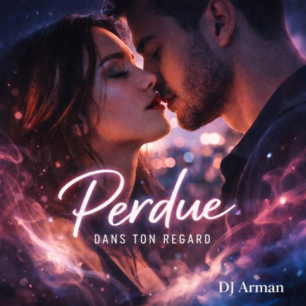 Perdue dans ton regard