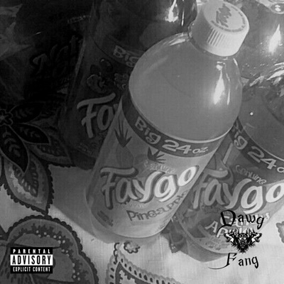 BLUE FAYGO - EP