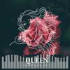 Michael Yanis - Queen  artwork