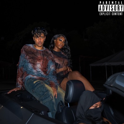 Stick (feat. ohitsvicky) - Single