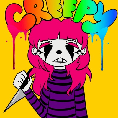 Creepy - Single