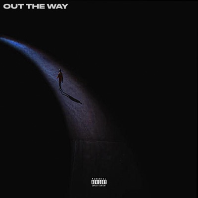 Out The Way - EP