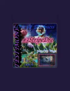 #3StripeDreを聴いたり、ミュージックビデオを鑑賞したり、経歴やツアー日程などを確認したりしましょう！