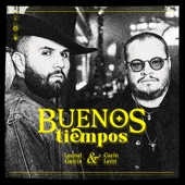 Buenos Tiempos artwork