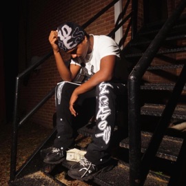 STUNNA (feat. 5K) Lil izzy99