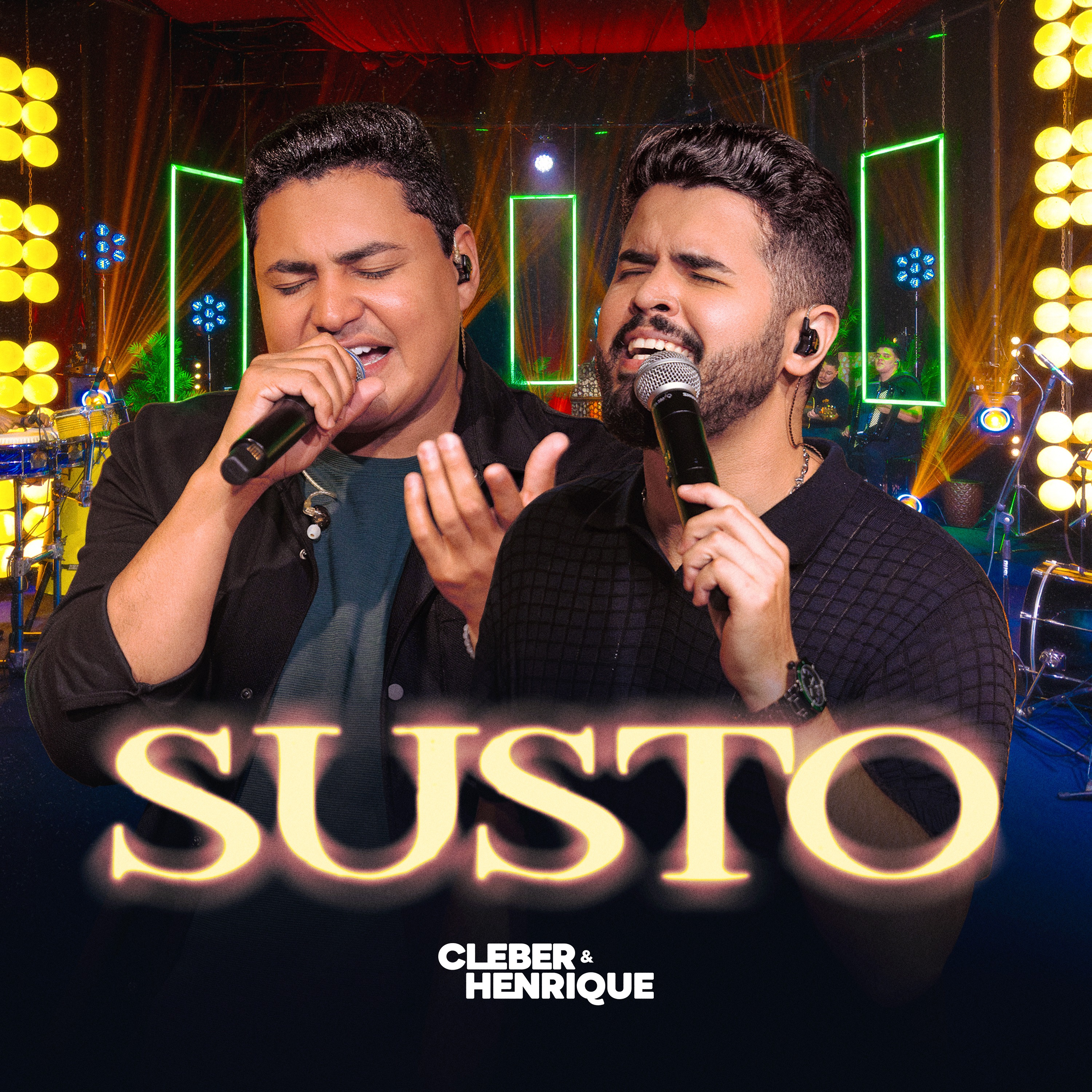Susto - Single