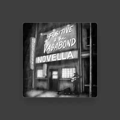 Listen to Fugitive & The Vagabond, watch music videos, read bio, see tour dates & more!