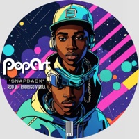 Snapback - Single - Rod B. & Rodrigo Vieira