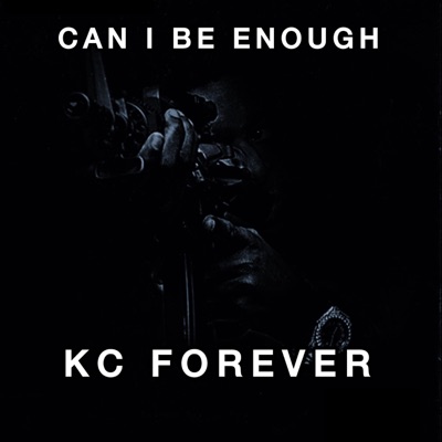 CAN I BE ENOUGH - Single