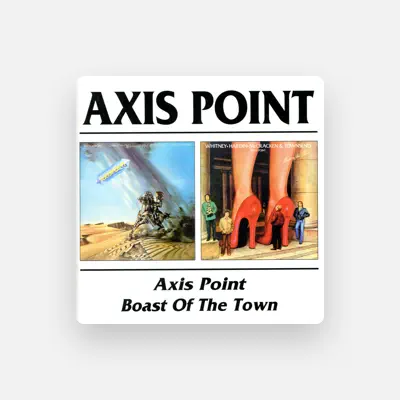 Listen to Axis Point, watch music videos, read bio, see tour dates & more!