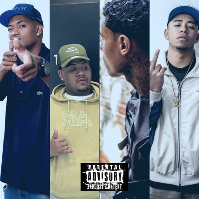 Nem Solta Carta Tigrinho - Single