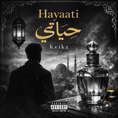 Hayaati - Single