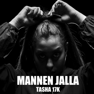 MANNEN JALLA - Single