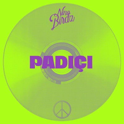 Padiçi - Single
