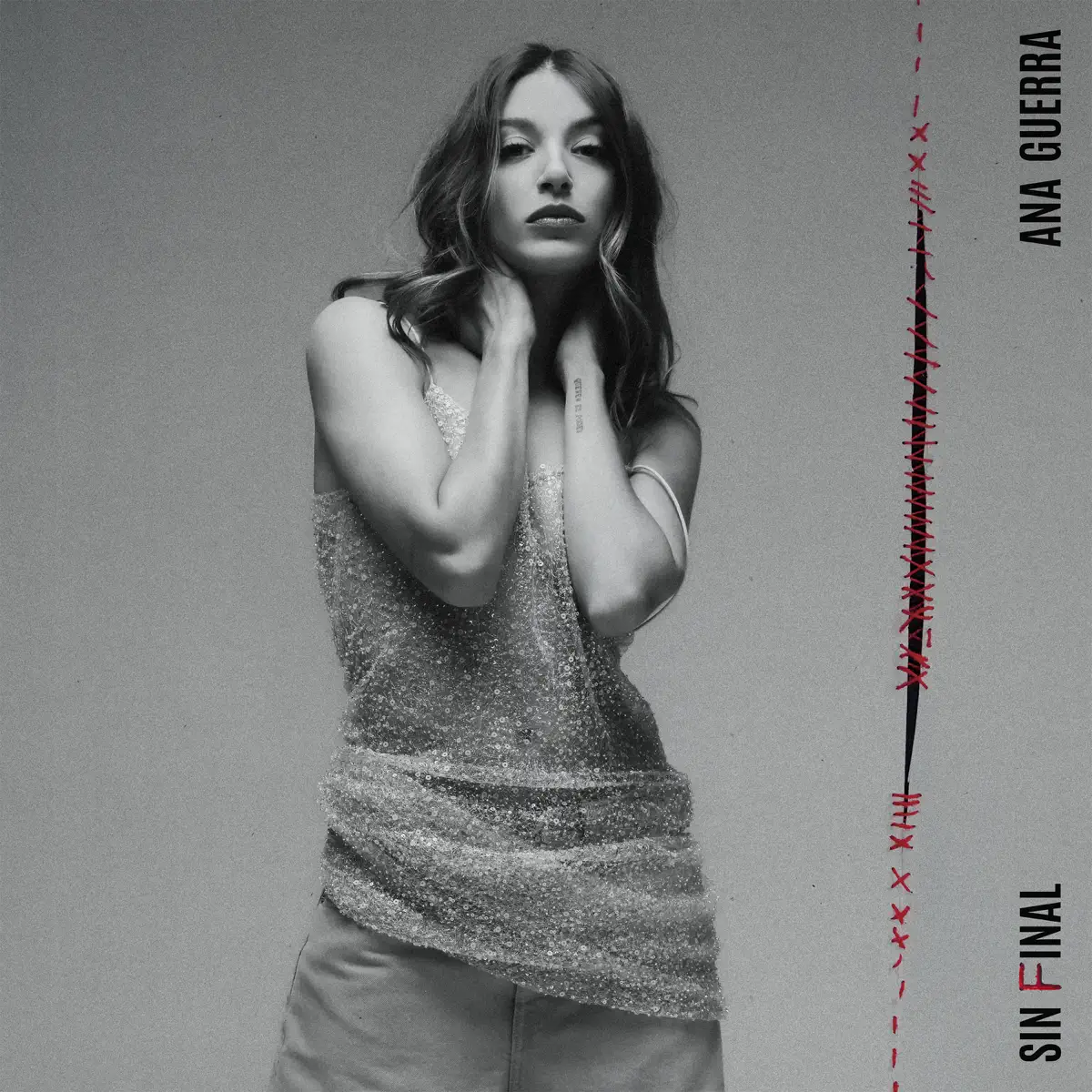 Ana Guerra - Sin Final (2024) [iTunes Plus AAC M4A]-新房子