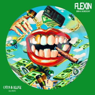Flexin - Single