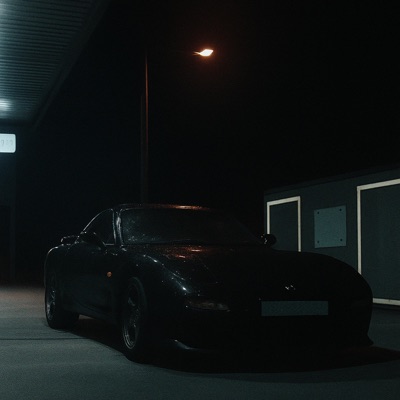 Golden Days (CØNTRV Remix) - EP