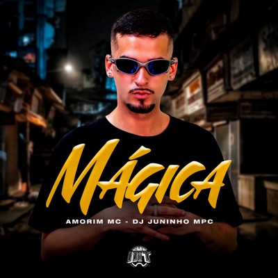 Mágica - Single