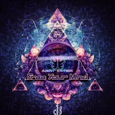 Free Your Mind - Single