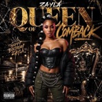 Queen Of Comeback