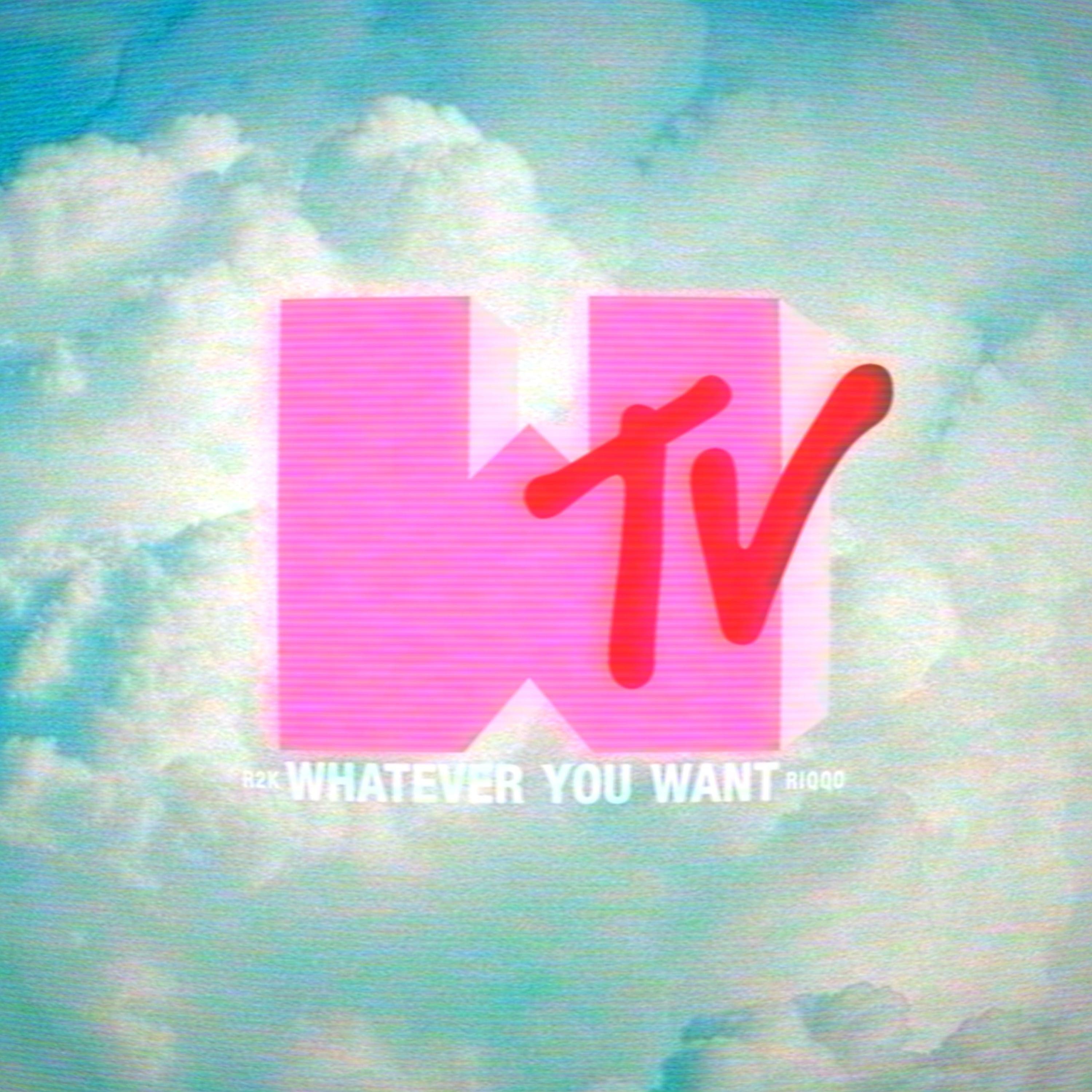 Whatever You Want - Single