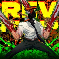 REV IT UP! (Chainsaw Man) [Remastered] - Single - GameboyJones
