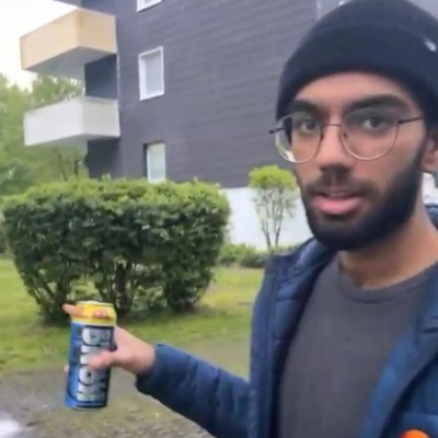 Kong Strong - Single