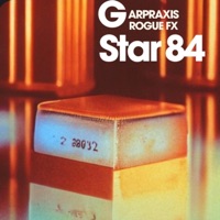 G Star 84 - Single - ARPRAXIS & Rogue FX