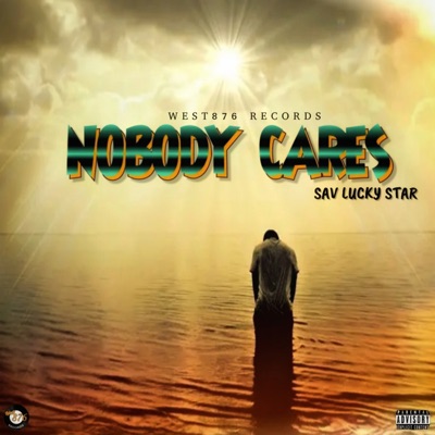 Nobody Cares - Single