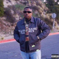 Bossed Up - Single - Shakur Luciano