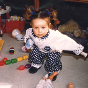 Hope - Julia Richard