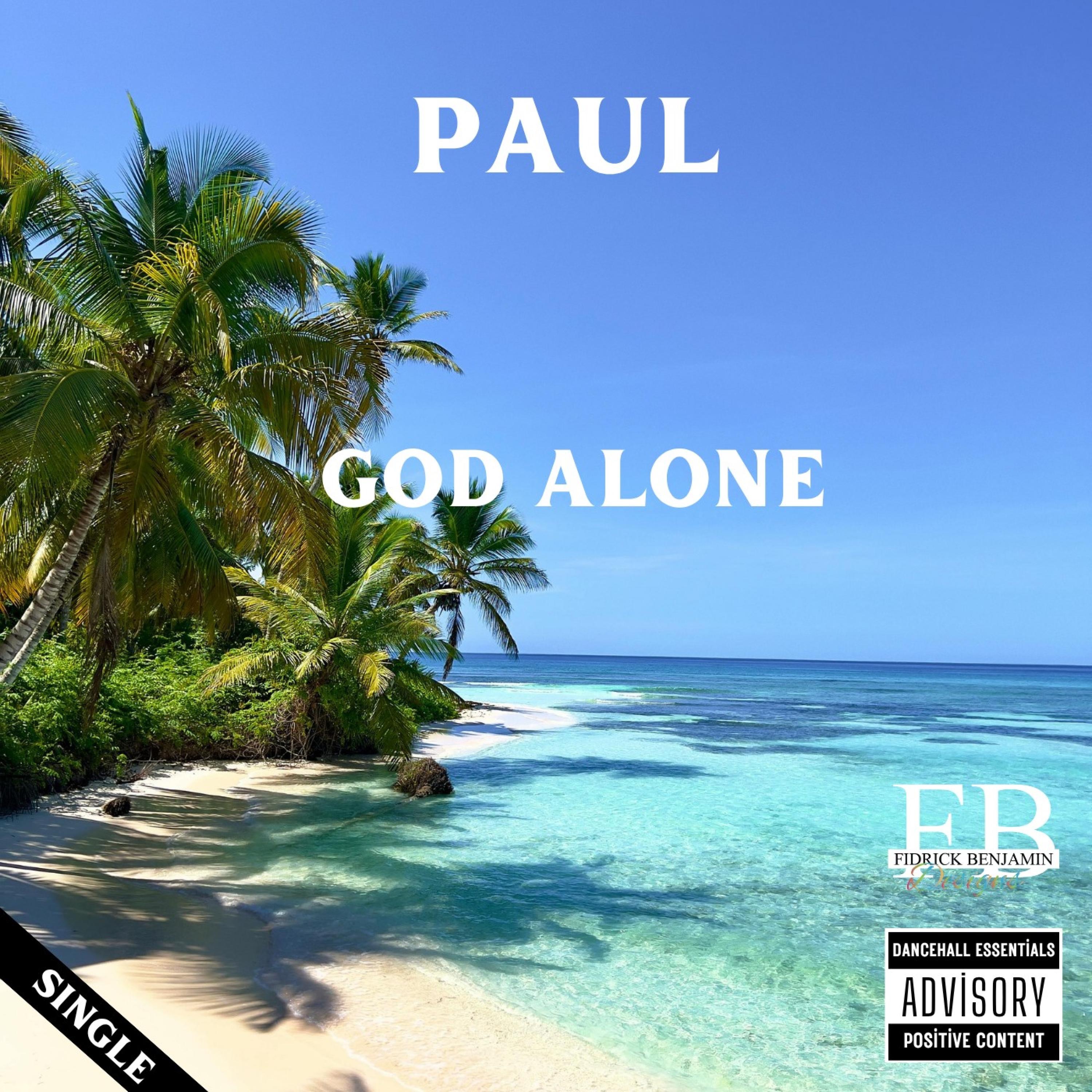 Paul Washer Sermon Jam - Get Alone With God