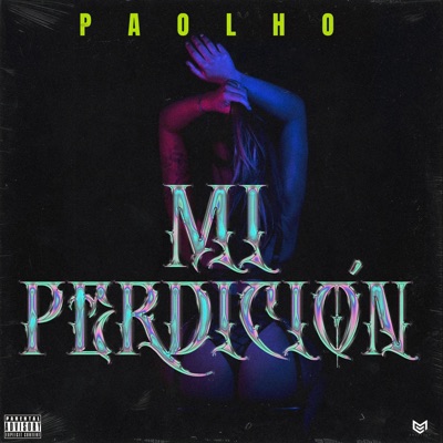 Mi perdicion - Single