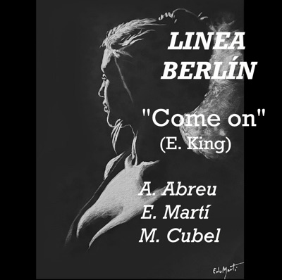 Come On - Single