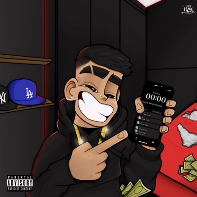 Chamada Perdida - Single