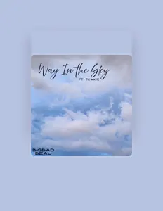 Dengarkan BigBadBeau, tonton video musik, baca bio, lihat tanggal tur & lainnya!