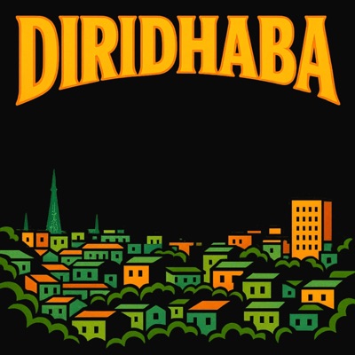 Song - Diridhaba - wareerprod