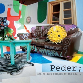 The Sour (feat. Dean Bowman) Peder