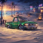 Slow Roll Dreams - Single