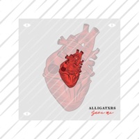 Save Me - Single - Alligatxrs