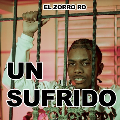 Un Sufrido - Single