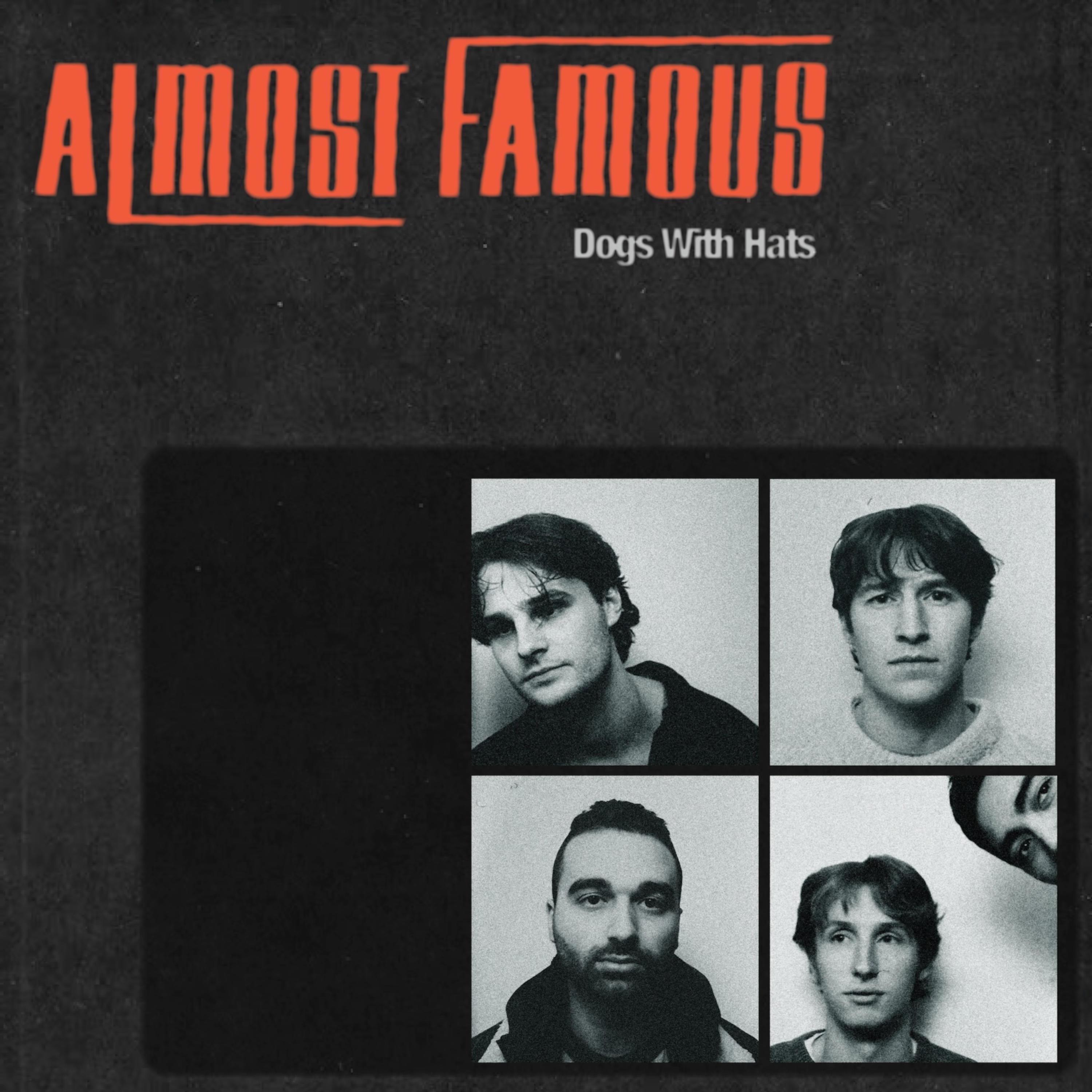 Almost Famous - Single