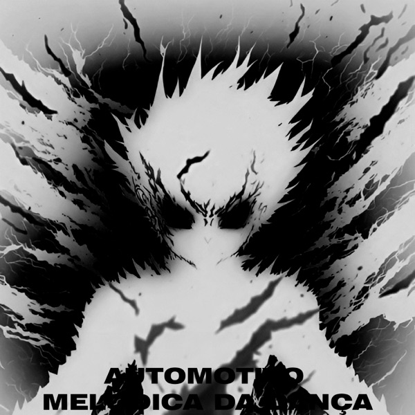 AUTOMOTIVO MELÓDICA DA DANÇA - Single
