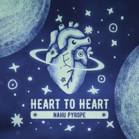Heart to Heart - Nahu Pyrope