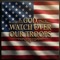 God, Watch Over Our Troops (Ronald Reagan) - Dat & Nguyen Tien Dat lyrics