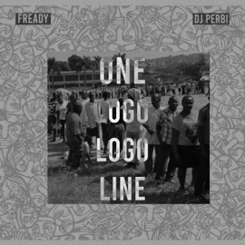 ONE LOGO LOGO LINE Fready & DJ Perbi