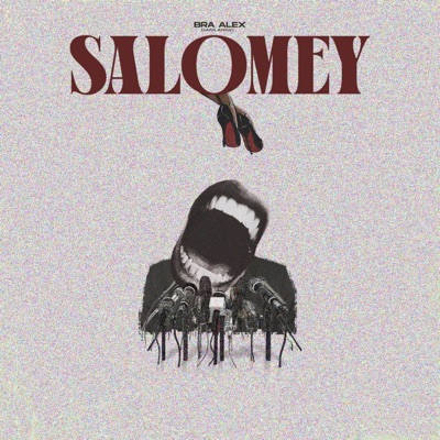 Salomey Freestyle - Single