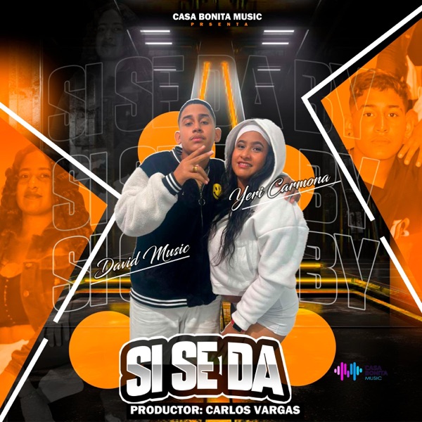 Si Se Da (feat. Yeri Carmona)